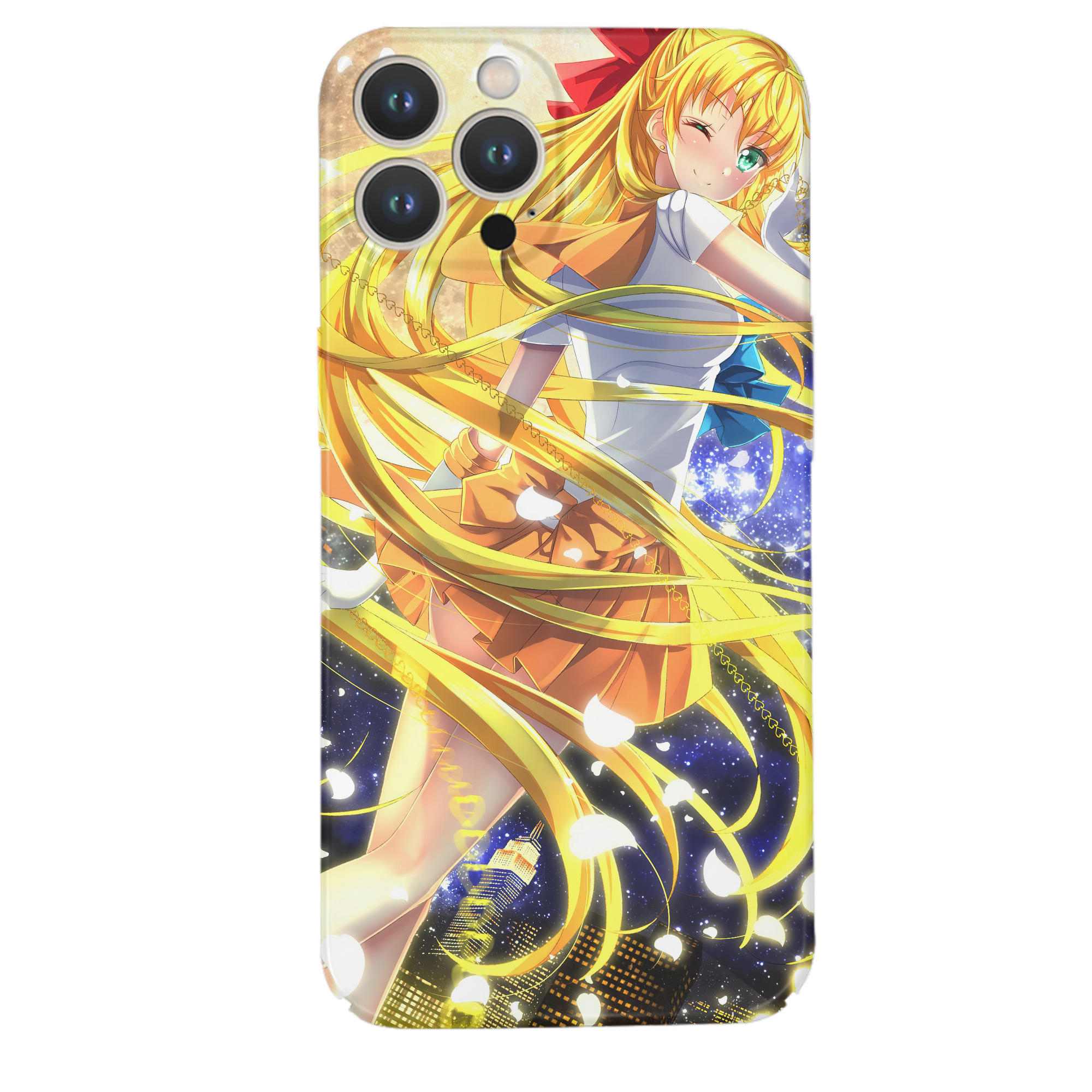（画像用） 美少女戦士セーラームーン Sailor Moon 【iPhone 14シリーズ対応】ハードケース